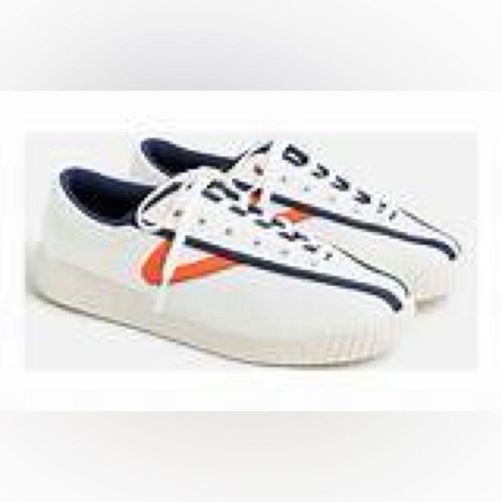 J.Crew Tretorn® X J.Crew Nylite sneakers BP307